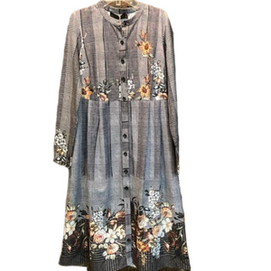 NWT Annah Hariri Dress Size 4